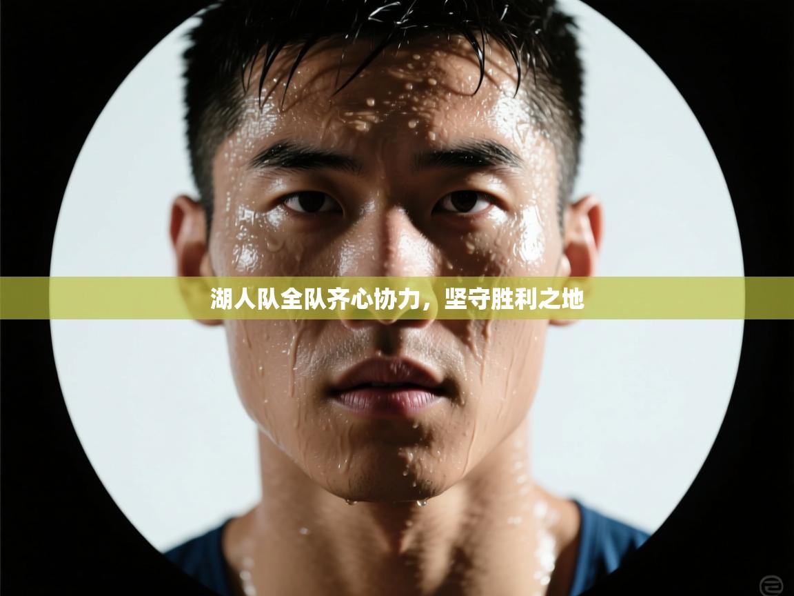 湖人队全队齐心协力,坚守胜利之地 第2张