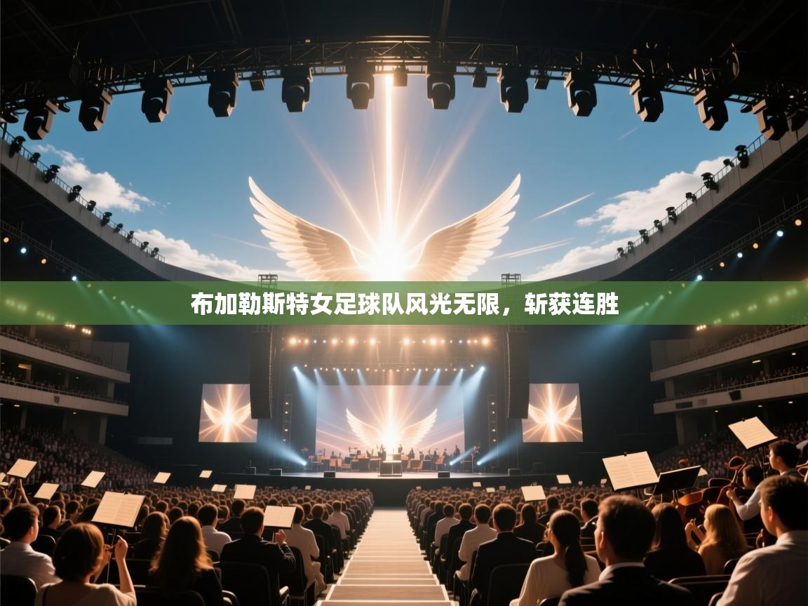 布加勒斯特女足球队风光无限，斩获连胜