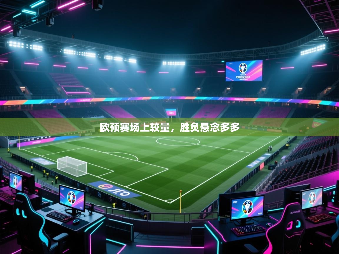 欧预赛场上较量,胜负悬念多多 第2张