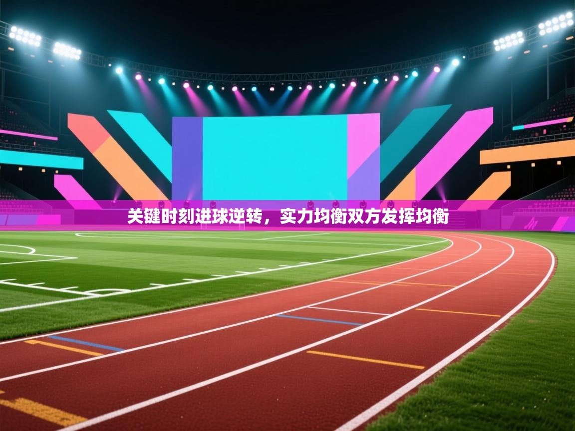 关键时刻进球逆转，实力均衡双方发挥均衡  第2张