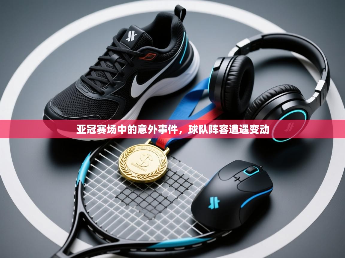 亚冠赛场中的意外事件，球队阵容遭遇变动