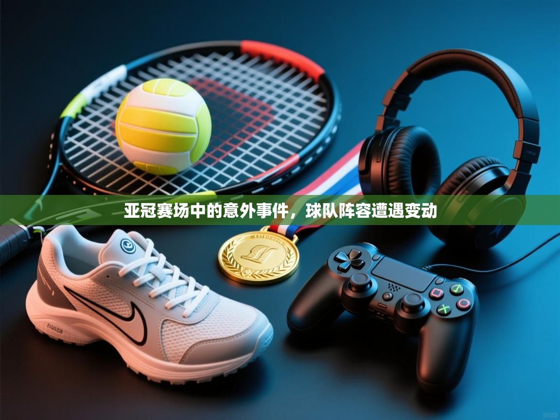 亚冠赛场中的意外事件，球队阵容遭遇变动  第2张