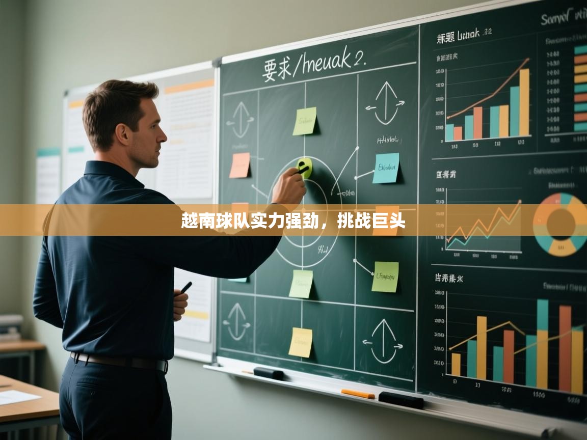 越南球队实力强劲，挑战巨头  第2张