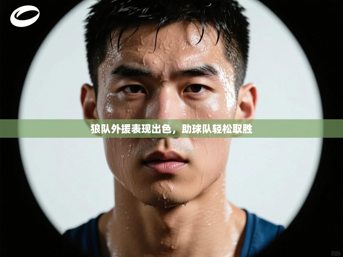 狼队外援表现出色，助球队轻松取胜