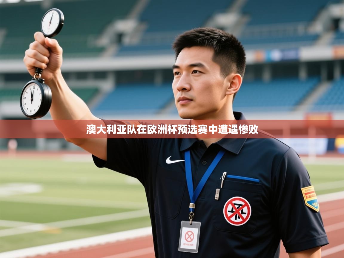 澳大利亚队在欧洲杯预选赛中遭遇惨败  第2张