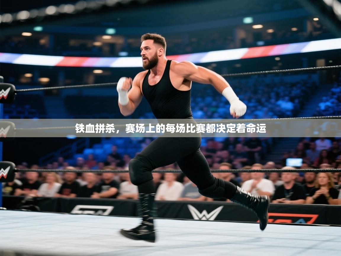 铁血拼杀,赛场上的每场比赛都决定着命运