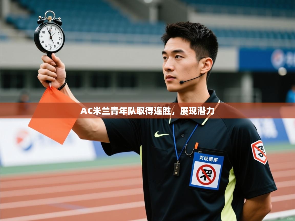 AC米兰青年队取得连胜，展现潜力  第2张