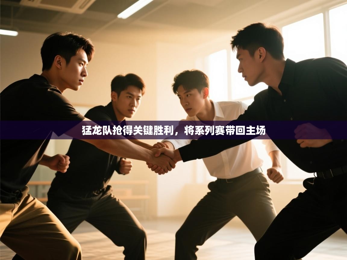 猛龙队抢得关键胜利，将系列赛带回主场  第2张