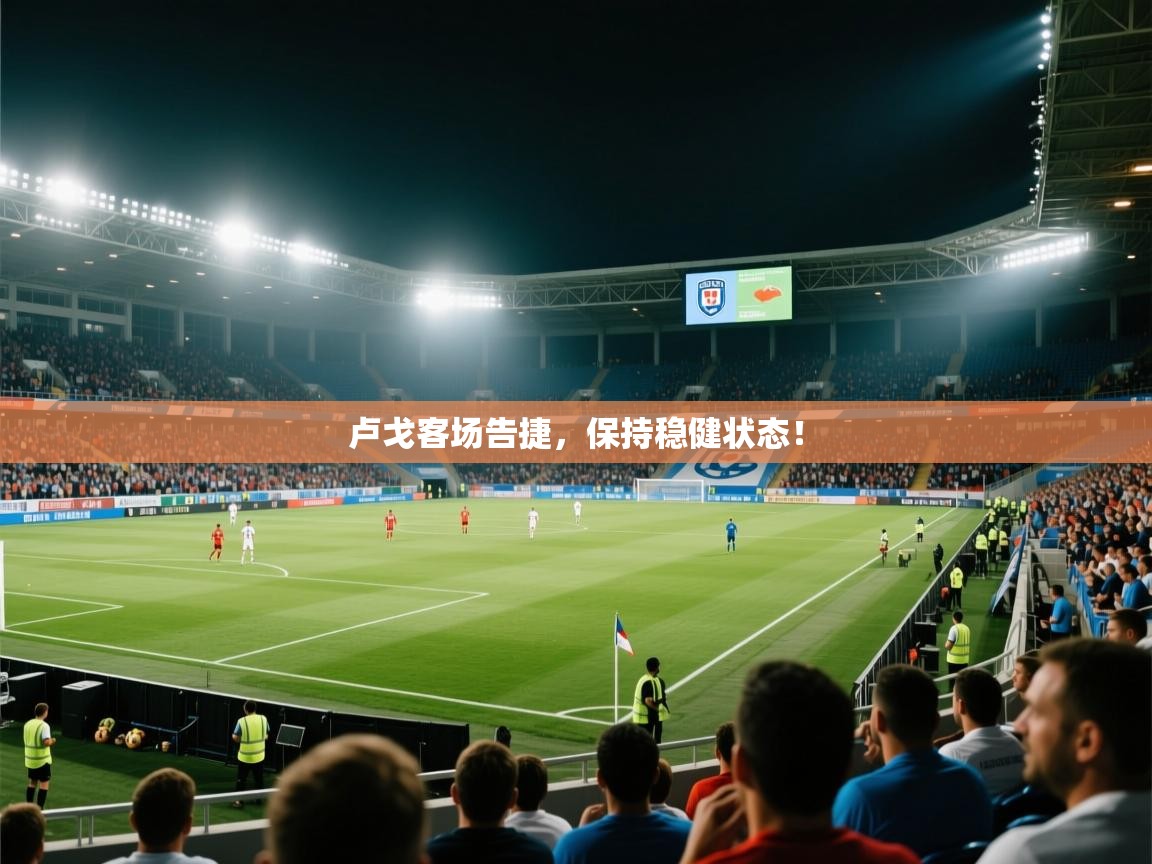 卢戈客场告捷，保持稳健状态！