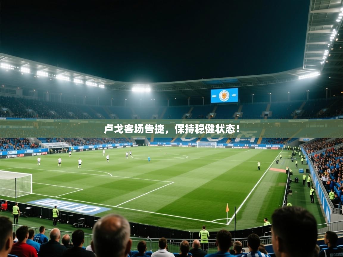 卢戈客场告捷，保持稳健状态！  第2张