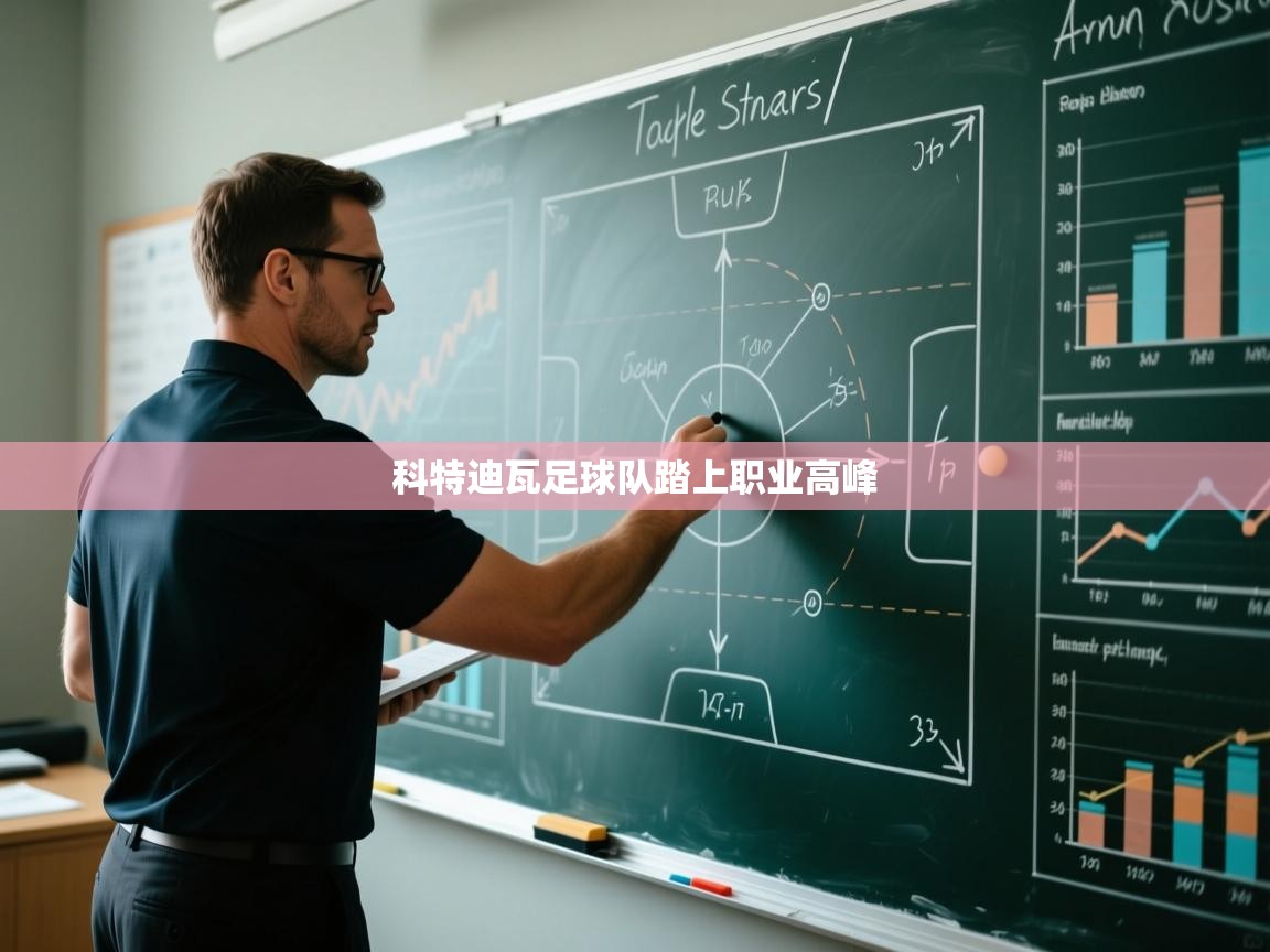 科特迪瓦足球队踏上职业高峰 第2张