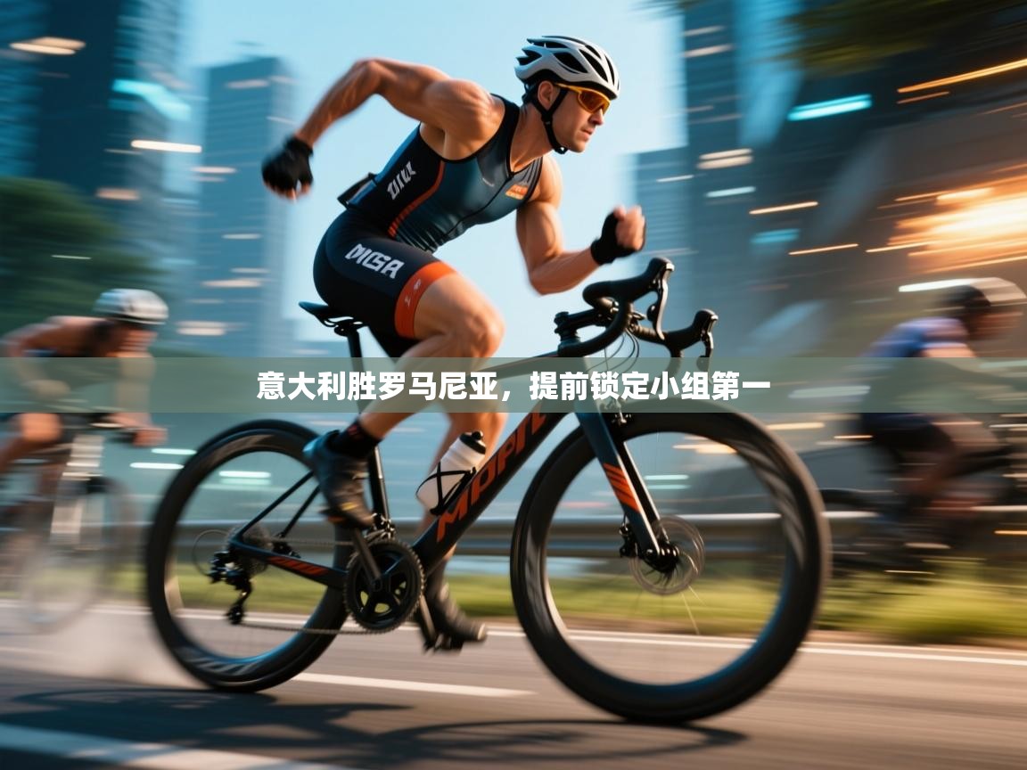 意大利胜罗马尼亚,提前锁定小组第一 第2张