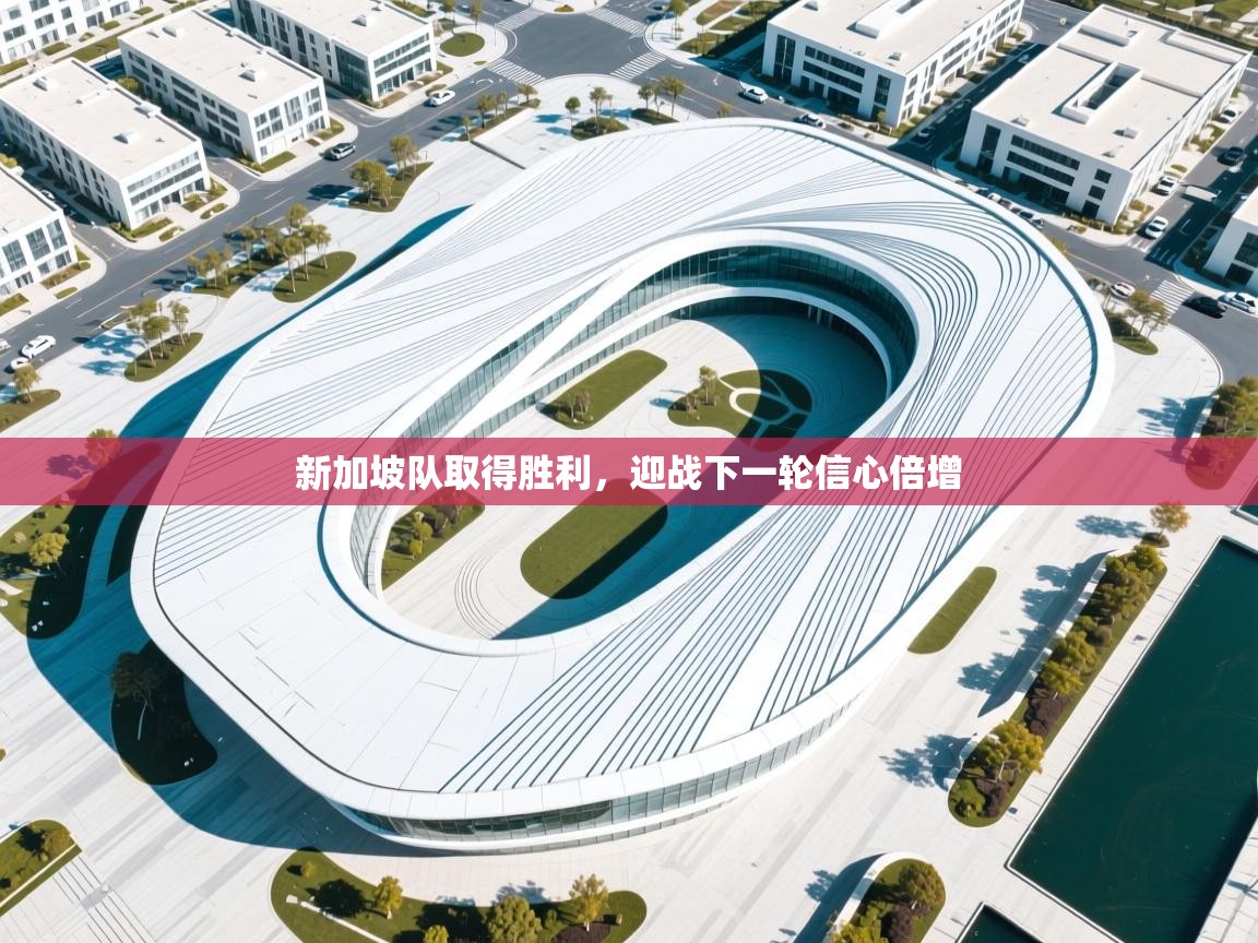 新加坡队取得胜利，迎战下一轮信心倍增  第2张