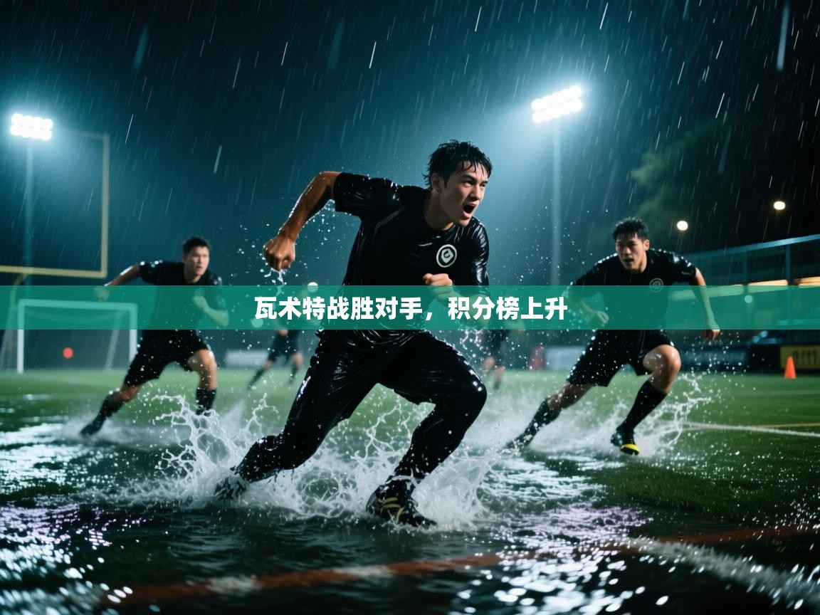 瓦术特战胜对手，积分榜上升