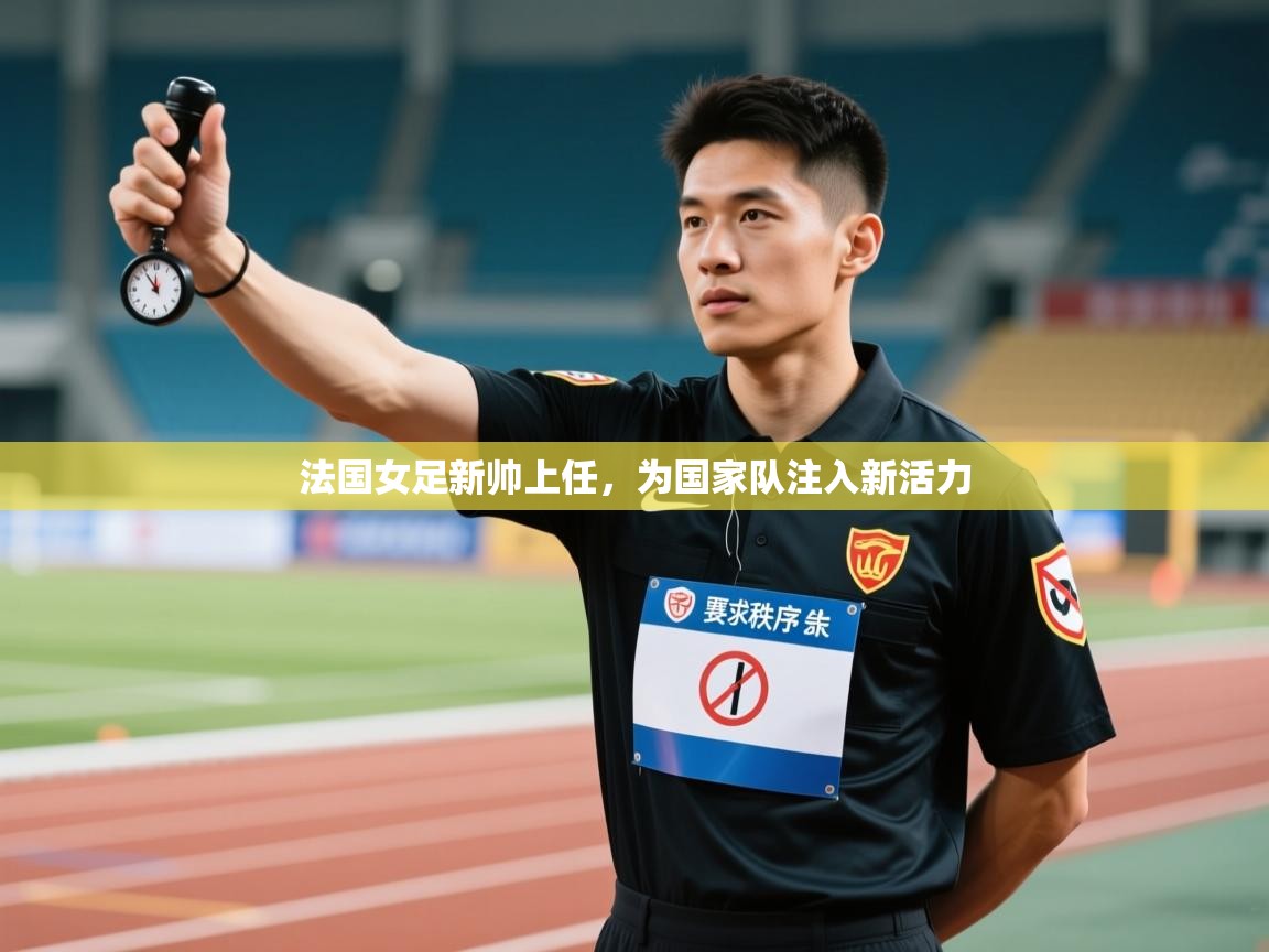 法国女足新帅上任,为国家队注入新活力 第2张