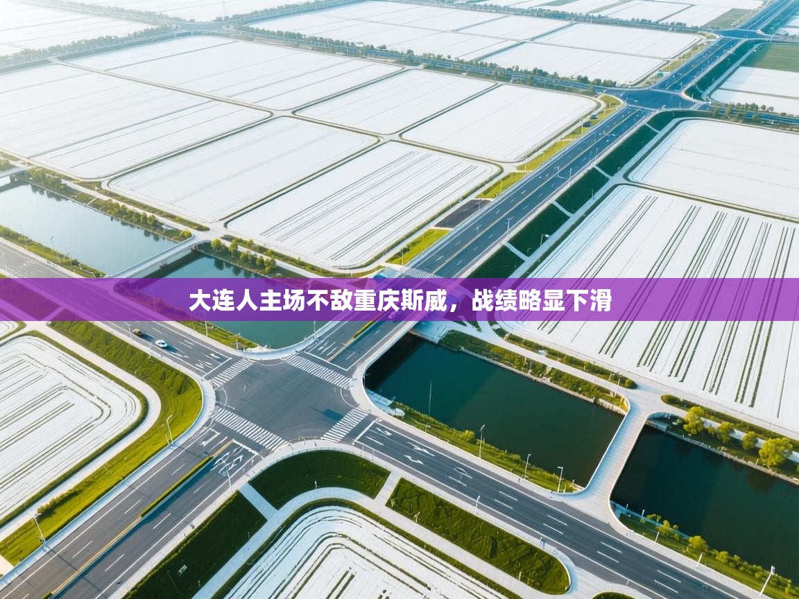 大连人主场不敌重庆斯威，战绩略显下滑  第2张