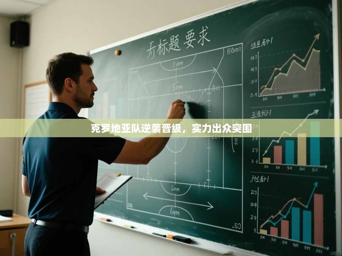 克罗地亚队逆袭晋级,实力出众突围 第1张