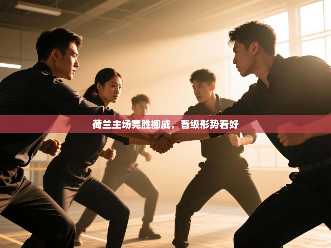 荷兰主场完胜挪威，晋级形势看好