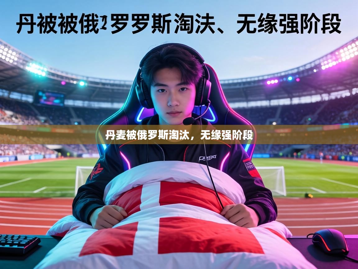 丹麦被俄罗斯淘汰，无缘强阶段  第1张