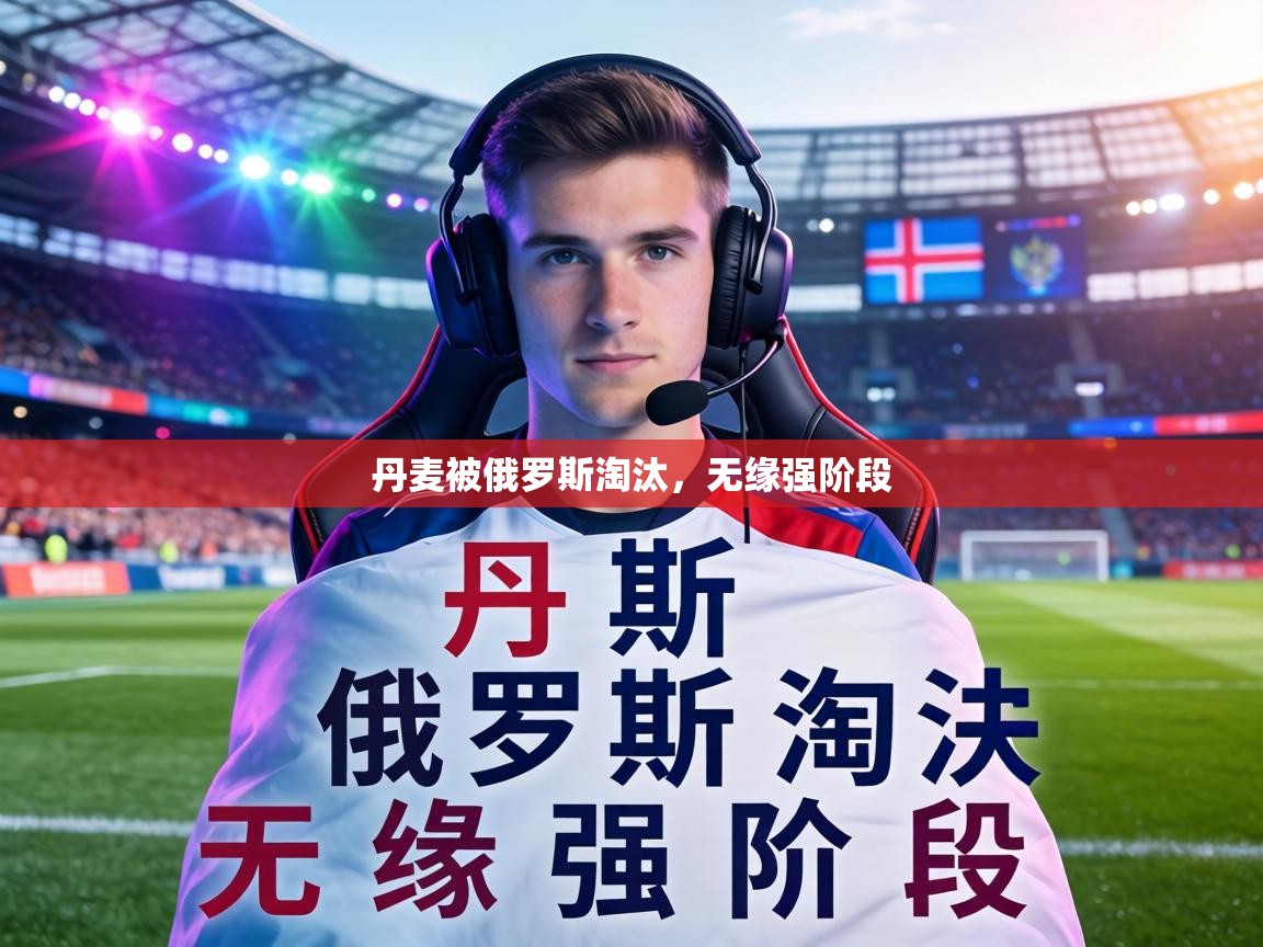 丹麦被俄罗斯淘汰，无缘强阶段  第2张