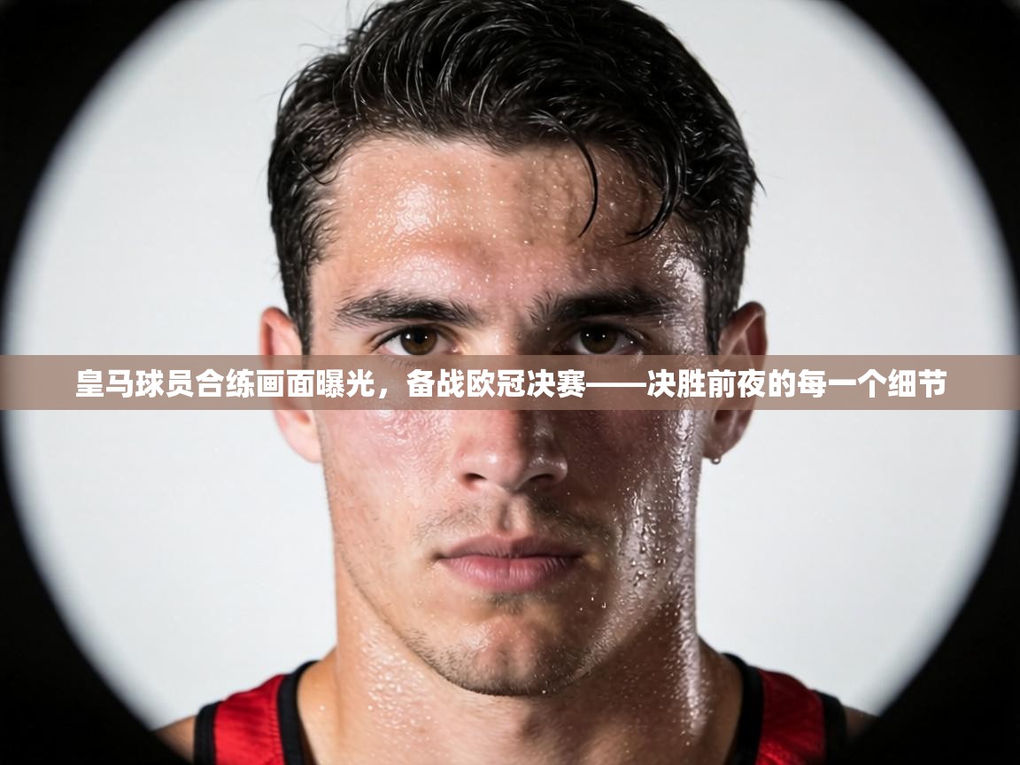 皇马球员合练画面曝光,备战欧冠决赛——决胜前夜的每一个细节 第1张