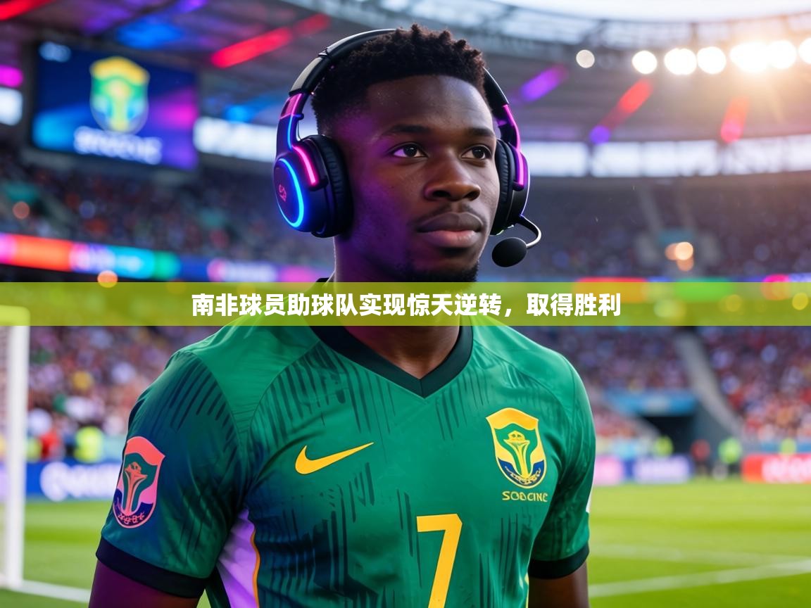 南非球员助球队实现惊天逆转，取得胜利  第1张