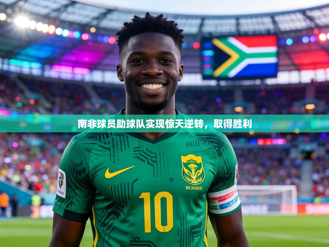 南非球员助球队实现惊天逆转，取得胜利  第2张