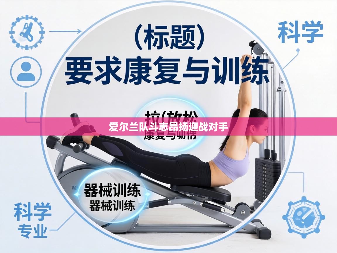 爱尔兰队斗志昂扬迎战对手  第2张