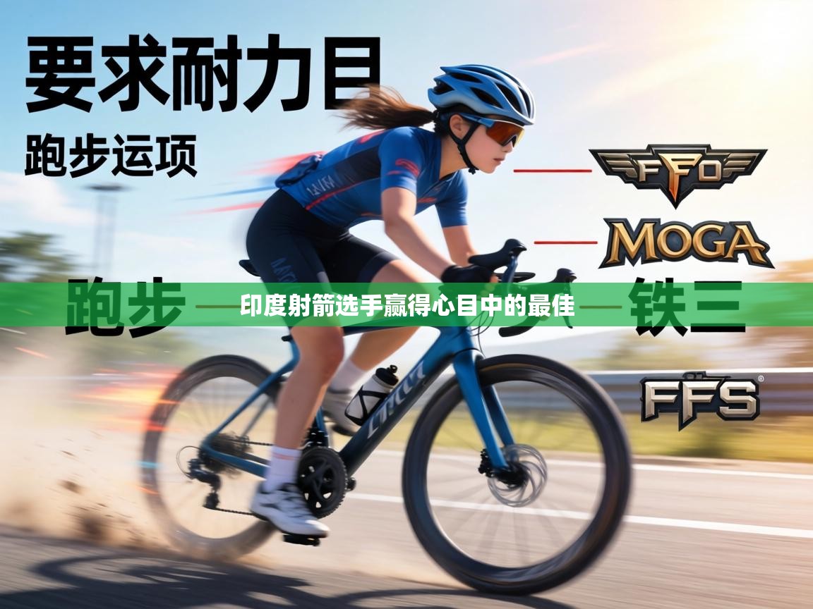 印度射箭选手赢得心目中的最佳  第2张