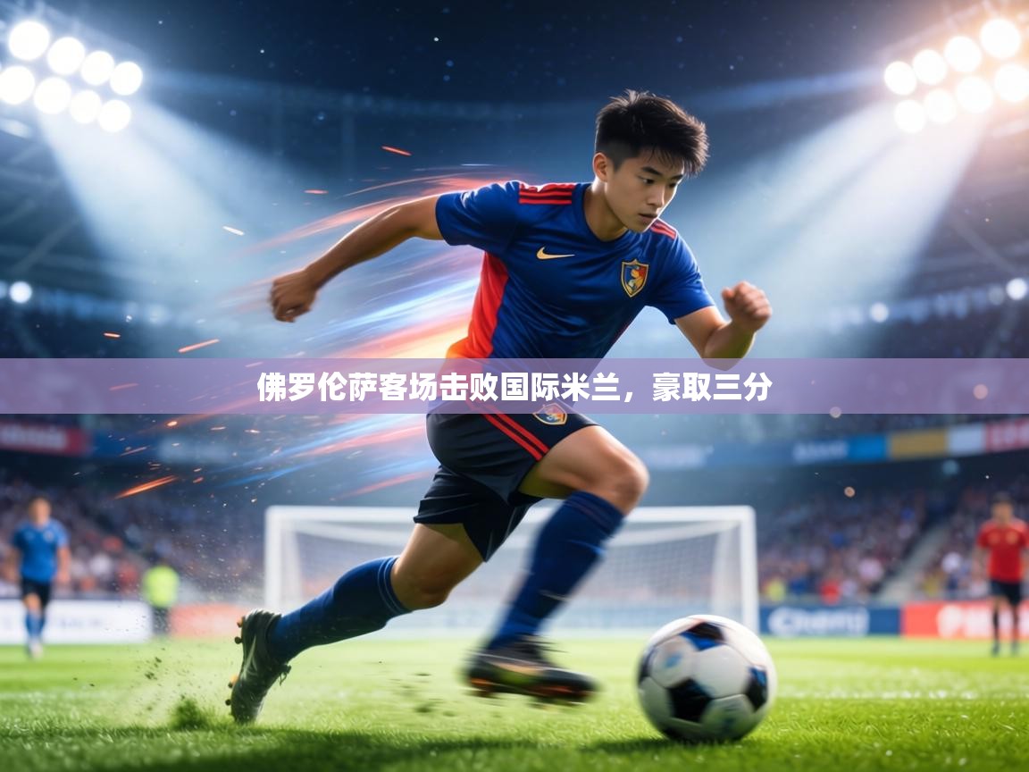 佛罗伦萨客场击败国际米兰，豪取三分  第1张