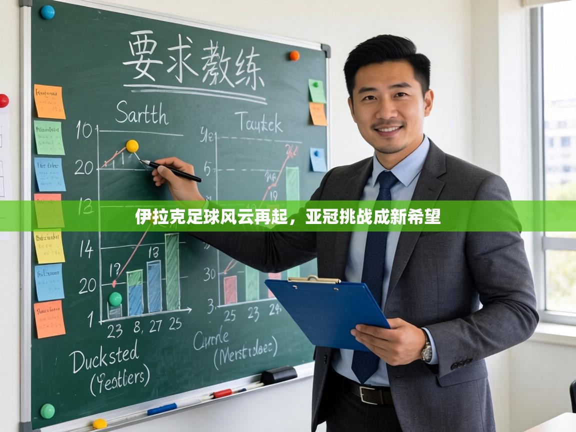 伊拉克足球风云再起，亚冠挑战成新希望  第1张