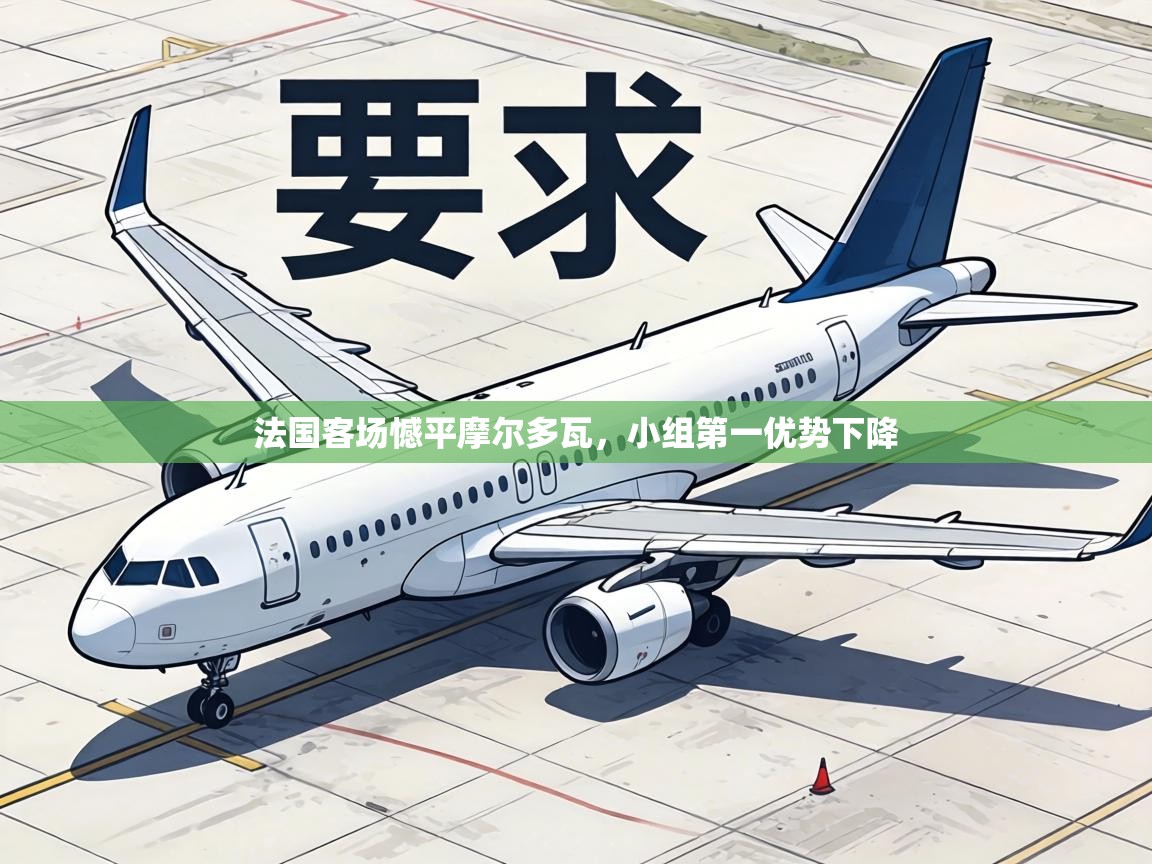 法国客场憾平摩尔多瓦，小组第一优势下降  第1张