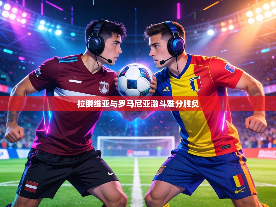 拉脱维亚与罗马尼亚激斗难分胜负 第2张