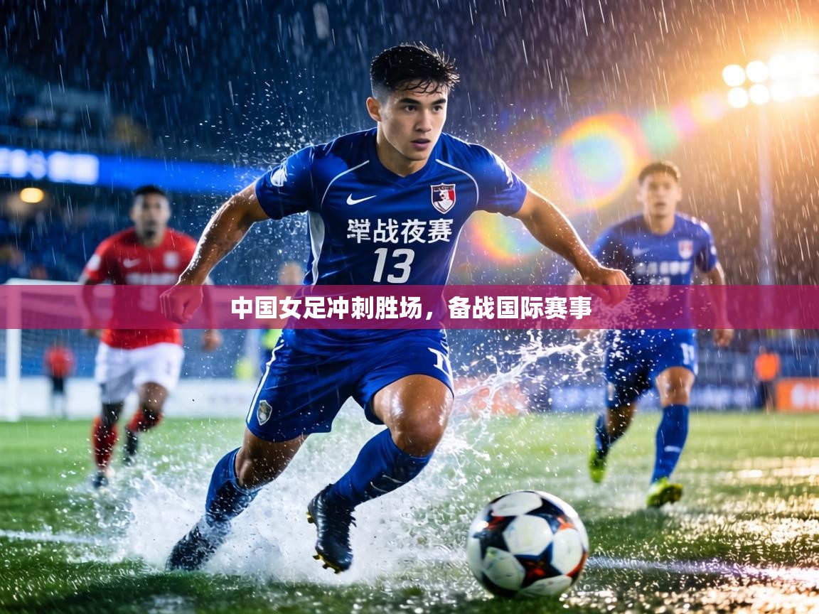 中国女足冲刺胜场，备战国际赛事  第1张