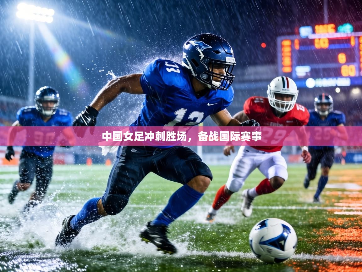 中国女足冲刺胜场，备战国际赛事  第2张