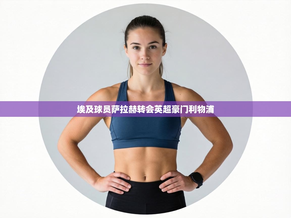 埃及球员萨拉赫转会英超豪门利物浦 第2张