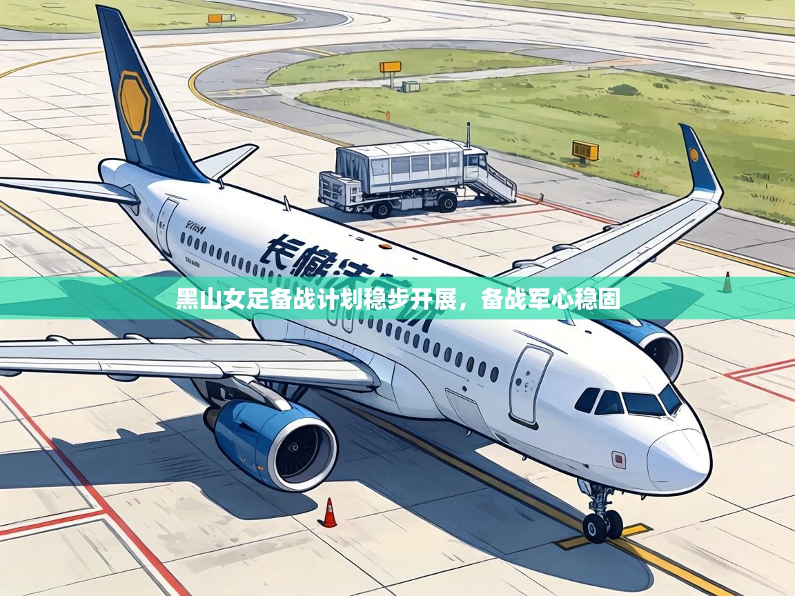 黑山女足备战计划稳步开展,备战军心稳固 第1张