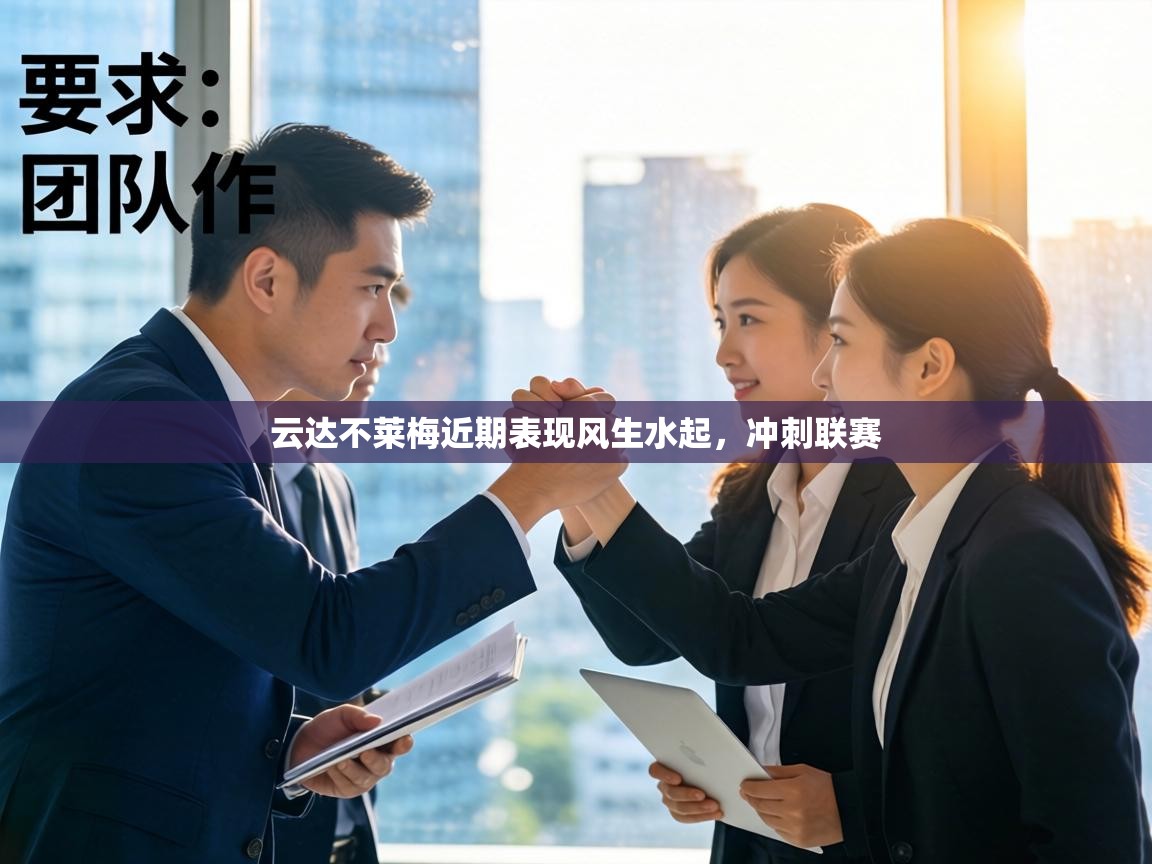 云达不莱梅近期表现风生水起，冲刺联赛  第1张